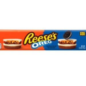 Hershey Reese's Oreo King Size 24x2.08oz