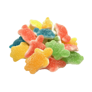 Huer Turtles Sour 1kg