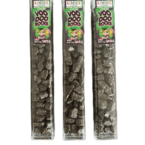 Choco Rocks Voodoo Tube 24x2.5oz