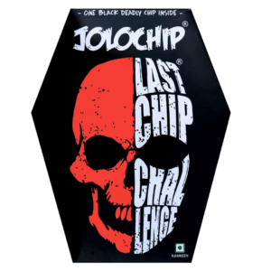 Jolochip Last Chip Challenge Chip 5g