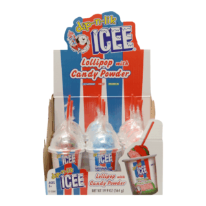 Koko's Icee Dip-N-Lik 12x1.6oz