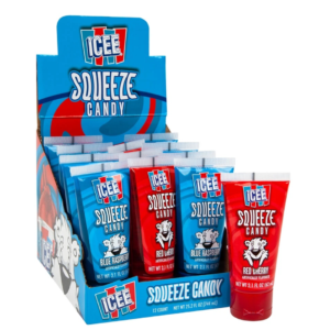 Koko's Icee Squeeze Candy 12