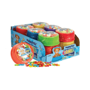 Koko's Puppy Palz Candy Kibbles 18