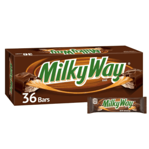 Mars Milky Way Original 36