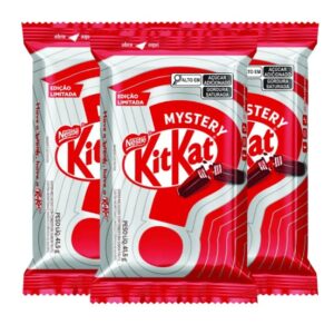 Nestle Kit kat Mystery Brazil 24x41.5g