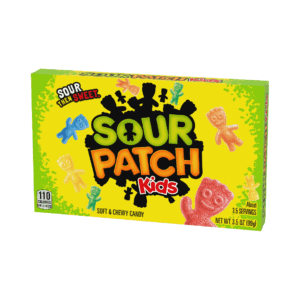 Sour Patch Kids TB 12