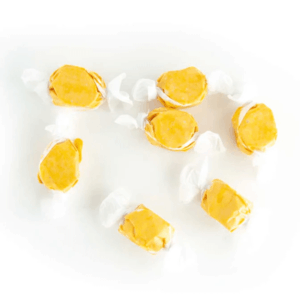 Sweet's Salt Water Taffy Mango Chili 3lb