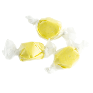 Sweet's Salt Water Taffy Pineapple Ginger 3lb