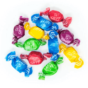 Sweet's Salt Water Taffy Tart 'N Tangy 3lb