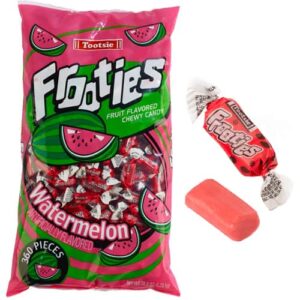 Tootsie Frooties Watermelon 360