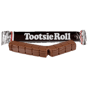 Tootsie Roll Giant Bar 24