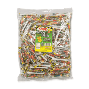 Toxic Waste Sour Smog Balls 240