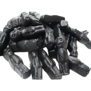 Canadian Candy Licorice Buddies 2.5Kg