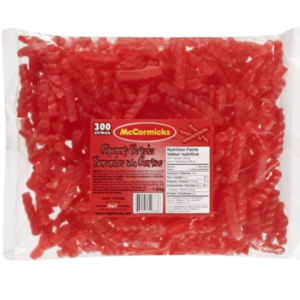 McCormicks Cherry Twist 2.5Kg