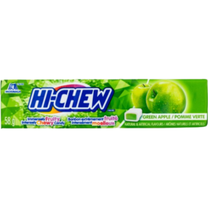 Hi-Chew Green Apple 12x58g