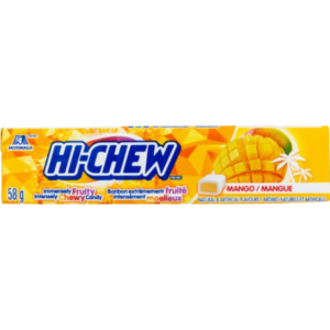 Hi-Chew Mango 12x58g