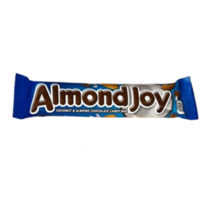 Hershey Almond Joy Bar 24x1.61oz