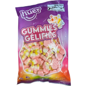 Huer Gummies Antarctic Penguins 1kg