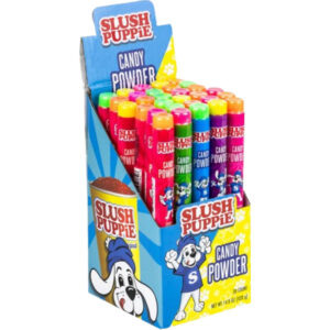 Koko's Slush Puppie Candy Powder Tube 30