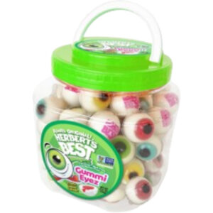 Herbert's Best Gummie Eyez 85