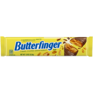 Nestle Butterfinger 36