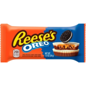 Hershey Reese's Oreo 24x1.4oz