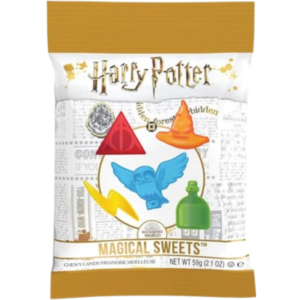 Harry Potter Magical Sweets 12x59g