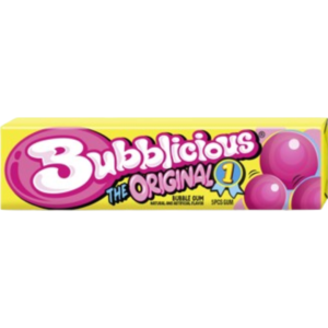 Bubblicious Original 18