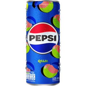 Pepsi Ume (Plum) Thiland 6x355ml (Best Before July 25 2026)
