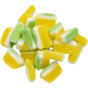 Vidal Pina Colada Slices British 3Kg