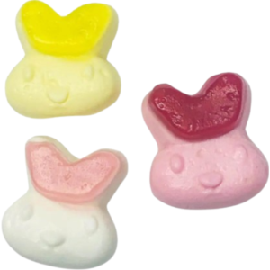 Kingsway Rabbit Heads British 3kg