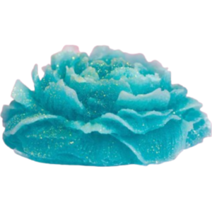 Silky Gem Crystal Peony Dream Blue Raspberry & Cotton Candy (Best Before June 02 2026)