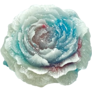 Silky Gem Crystal Peony Lychee Aurora (Best Before June 02 2026)