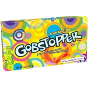 Ferrara Gobstopper TB 12