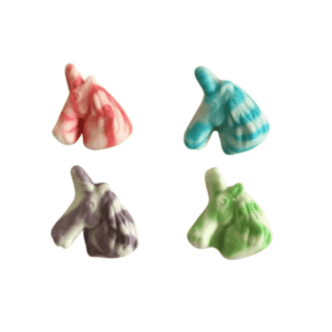 Vidal Swirly Unicorns 1.2kg