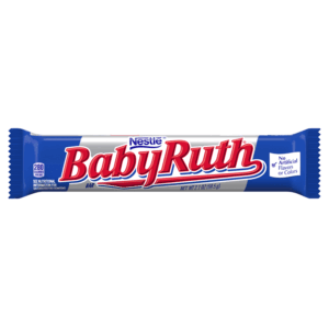 Nestle Baby Ruth Bar 24