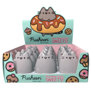 Boston America Pusheen Sweets 12