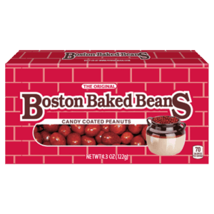 Ferrara Boston Baked Beans Candy TB 12