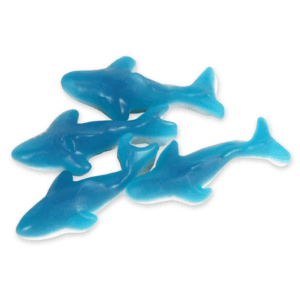 Huer Blue Shark 1kg