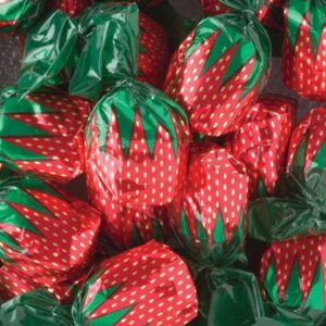 Exlcusive Brands Fruitfuls Strawberry 1.3kg