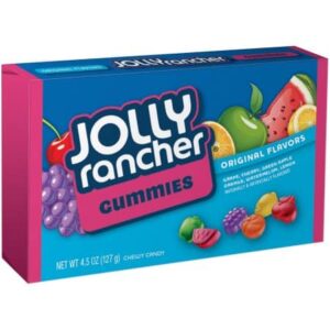 Jolly Rancher Gummies TB 11