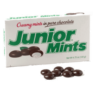 Junior Mints TB 12