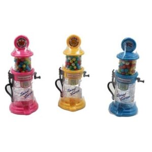 Kidsmania Gas Pump Candy 12