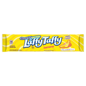Ferrara Laffy Taffy Banana 24
