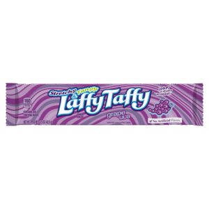 Ferrara Laffy Taffy Grape 24
