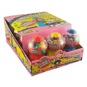 Kidsmania Bubblegum Machine 12
