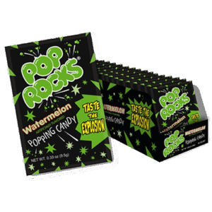 Pop Rocks Watermelon 24