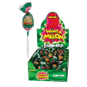 Charms Blow Pops What A Melon 48