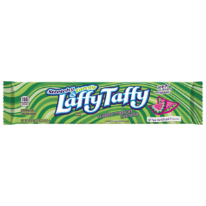 Ferrara Laffy Taffy Watermelon 24