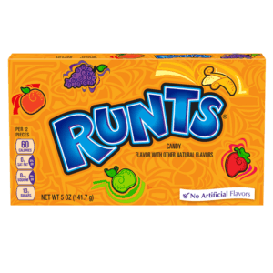Ferrara Runts TB 12